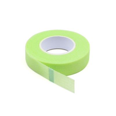 Colorful Medical Micropore Non Woven Tape And Makeup Tools For Eyelash Grafting Extension