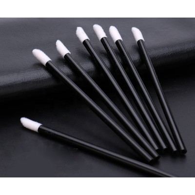 2019 Disposable Lip Brush For Permanent Makeup And Lip Gloss