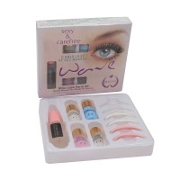 High Quality Permanent Eyelash Perm Mini  Package Lash Perm Kit