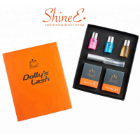 Dolly's Lash Starter eyelash perm Kit