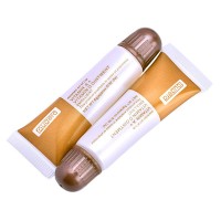 High Quality Permanent Makeup Eyebrow Lip Tattoo aftercare Vitamin A&D Ointment in Tube