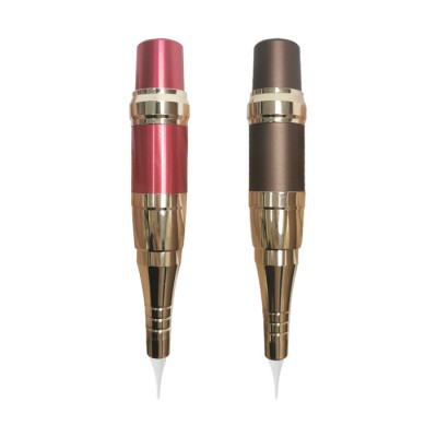 Hot Sale High Quality Taiwan Copper Permanent Eyebrow Machine Semi Permanent Makeup Tattoo Machine