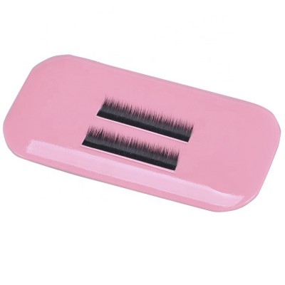 Wholesale Lash Palette Holder Eyelash Silicone Pad Holder for Eyelash Extension Operation