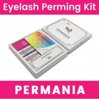 Eyelash Curler Perming Kit